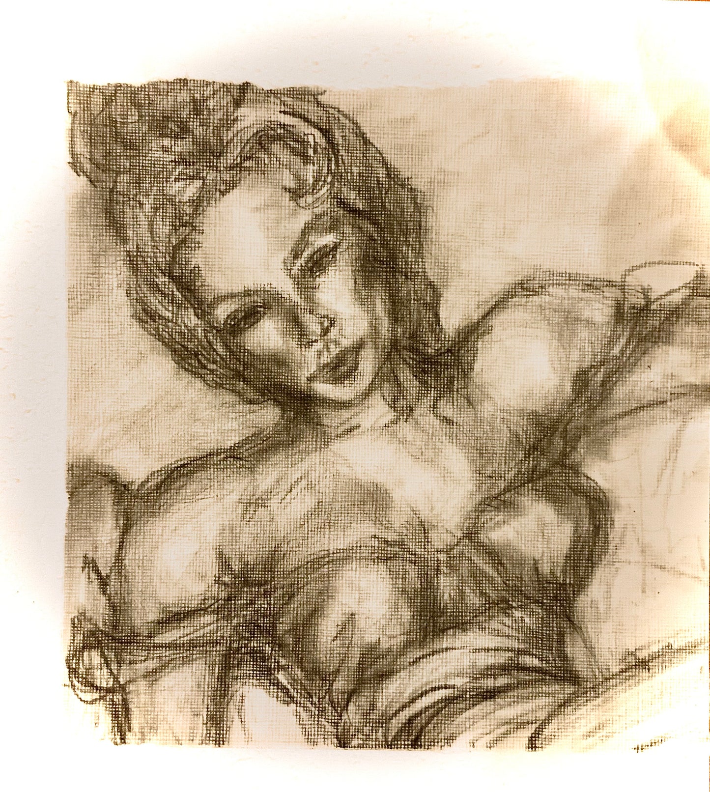 Sketch - I’m Listening…