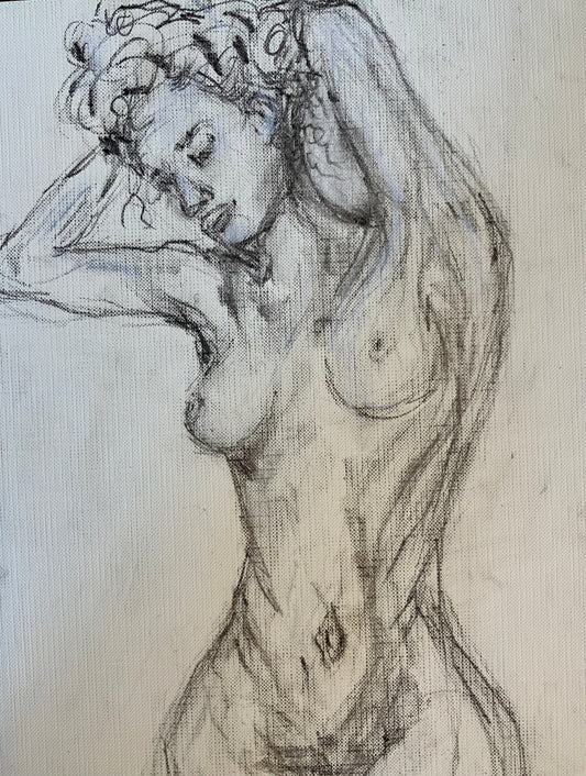 Sketch - Naked