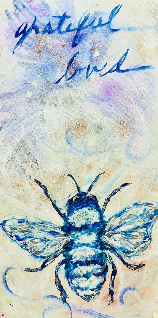 Bee Spirit